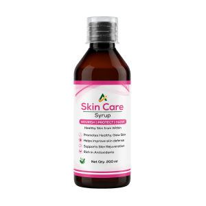 Skin Care Syrup – 200 ml